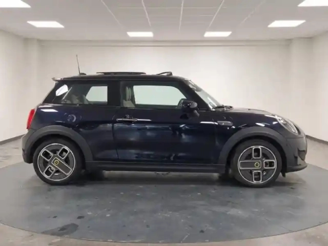 Mini Mini cooper se 184ch edition resolute plus bva — photo 3