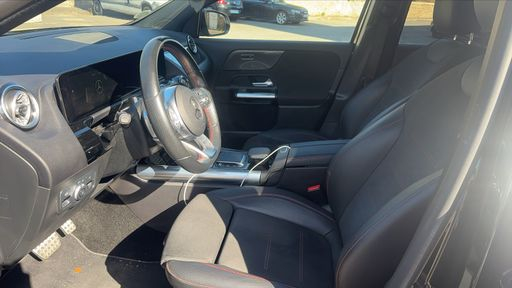 Mercedes Classe GLA 200 d 150 8G-DCT - AMG Line – 2022 – 89814 km – Diesel – Boîte Automatique — photo 14