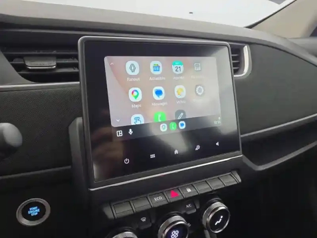 Renault Zoé zoe r110 - 22b — photo 37