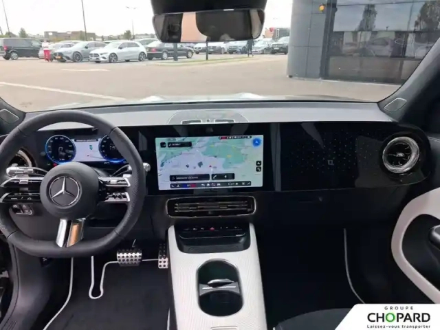 Mercedes Glb 200 — photo 12