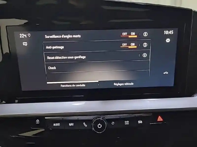 Opel Mokka electrique 136 ch &amp; batterie 50 kwh — photo 81