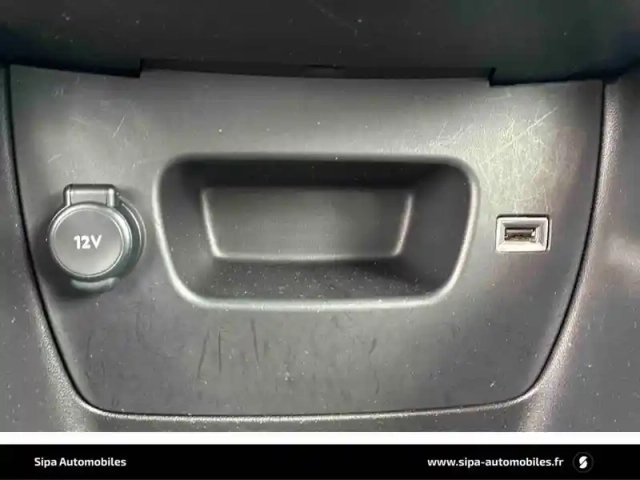 Citroën C3 Aircross bluehdi 110 s&amp;s bvm6 — photo 86