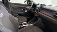 Dacia Duster 1.6 hybrid 140ch Journey — photo 15