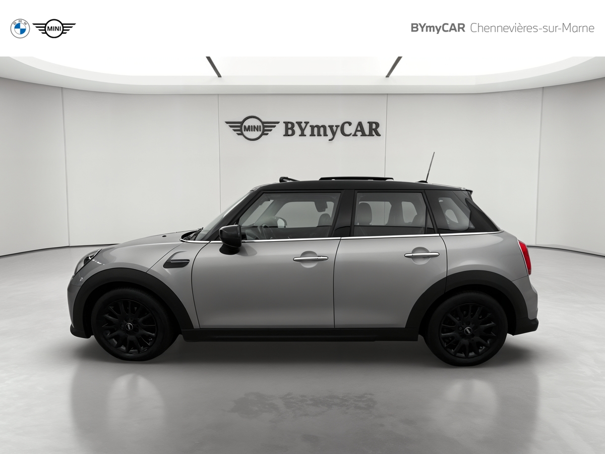 Mini Hatch 5 Portes Cooper 136 ch DKG7 — photo 2