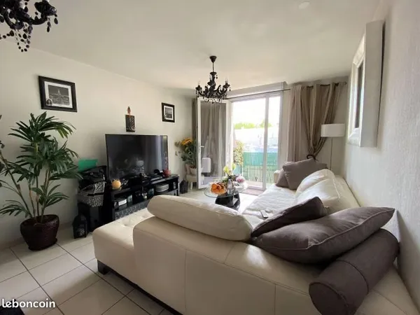 Appartement de 35m2 à louer sur Toulouse