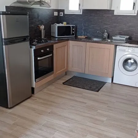 Location logement