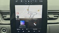 Mitsubishi Asx 1.6 MPI HEV 143ch Instyle — photo 13