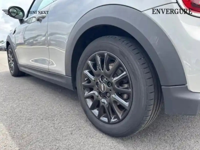 Mini Mini cooper 136ch  edition camden bva7 — photo 8