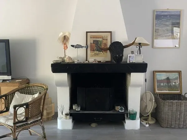 Villa au Pyla avec dépendance, 1 min de la plage