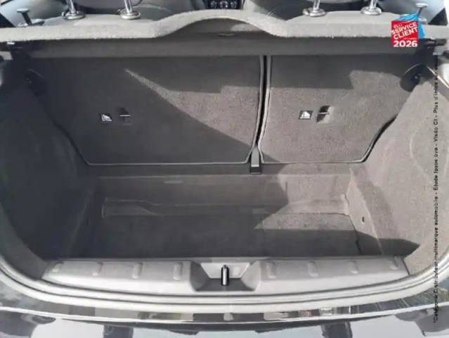 Mini Mini cooper 136ch chili — photo 14