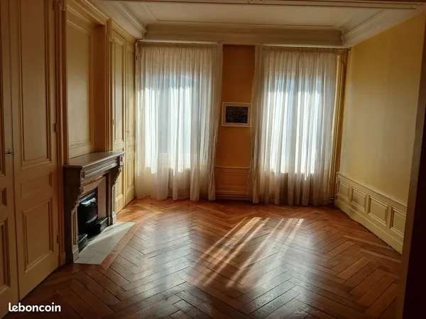 Location pour un(e) professionnel(le)