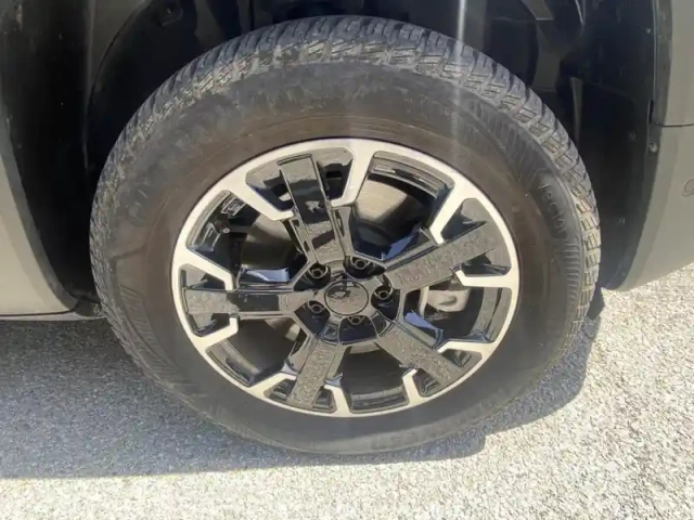 Jeep Renegade 1.3 t4 240h 180 4xe phev hybrid 11.4 kwh e-awd awd bva upland — photo 14