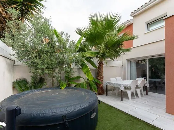 Maison 4 pièces 78 m²