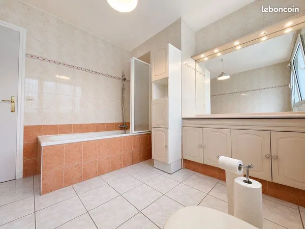 Appartement T4