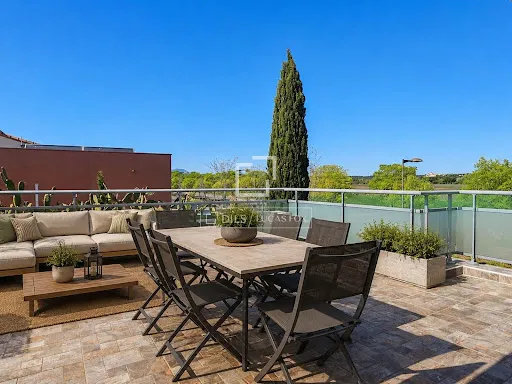 Villa 195 m²