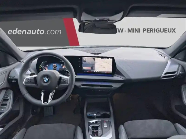 Bmw Serie 2 gran coupe 220 170 ch dkg7 — photo 5