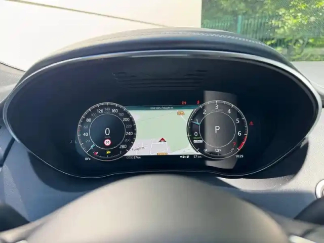Jaguar E-Pace p270e ch phev awd bva — photo 8