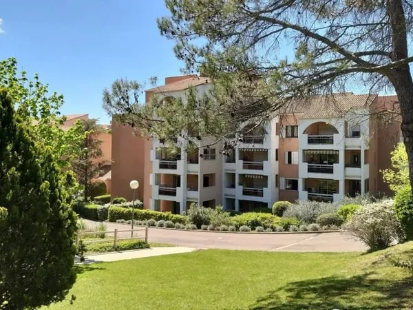 Appartement 1 pièce 34 m²