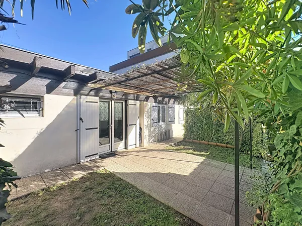 Maison 4 pièces 91 m²