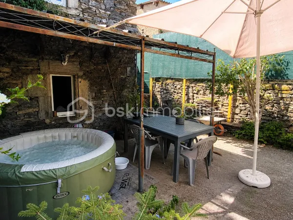 Maison 5 pièces 105 m²