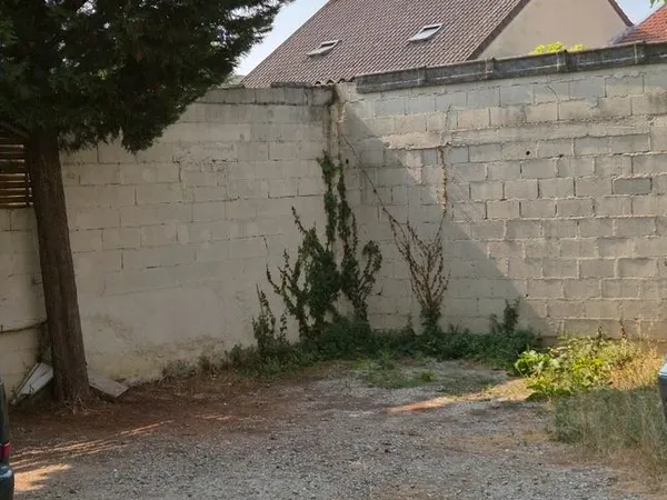 Stationnement Location Drancy   90€