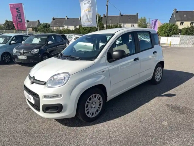 Fiat Panda 1.0 70 ch hybrid bsg s/s