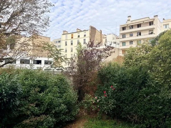 Boulogne Nord - rue Emile Dunois - Appartement avec balcon