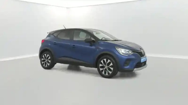 Renault Captur tce 90 evolution 5p — photo 7