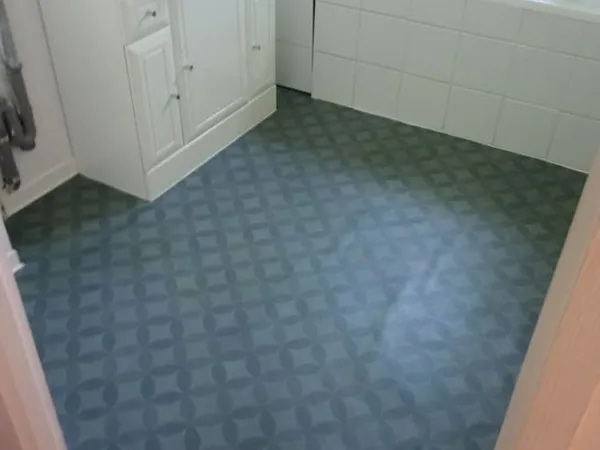 appartement T3