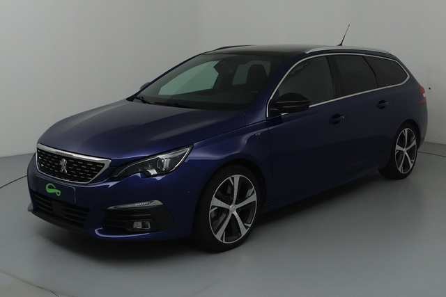 Peugeot 308 SW