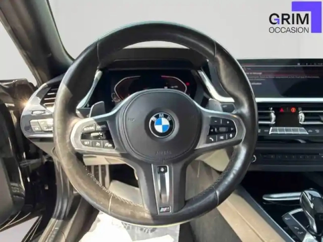 Bmw Z4 sdrive20i 197 ch bva8 — photo 6