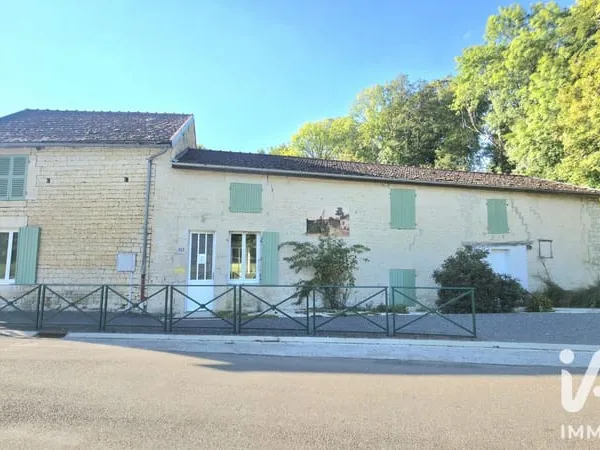 Appartement 7 pièces 156 m²