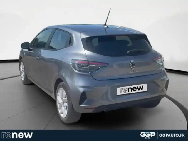 Renault Clio 1.0 tce 90ch evolution - 24 — photo 18