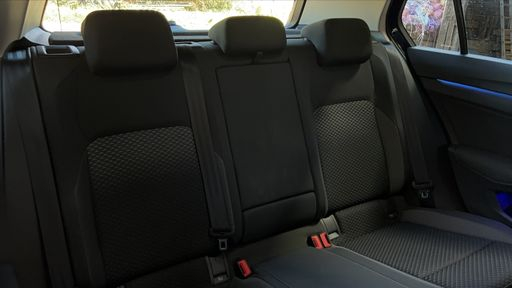 Volkswagen Golf 2.0 TDI SCR 115 DSG7 - Active – 2021 – 128950 km – Diesel – Boîte Automatique — photo 47