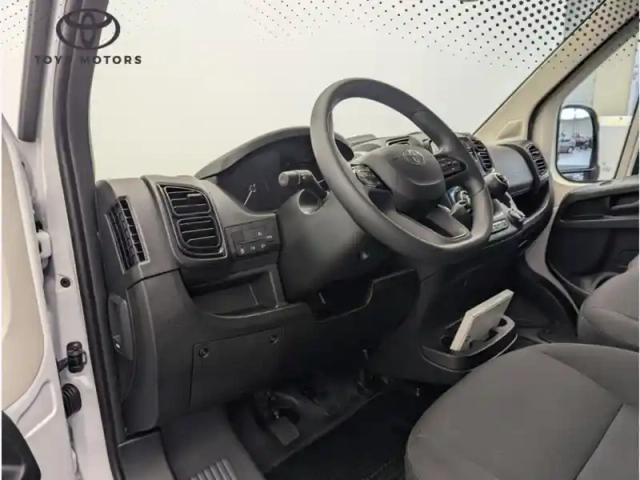 Toyota Proace max l2h2 3.3 2.2 120 bvm start — photo 19