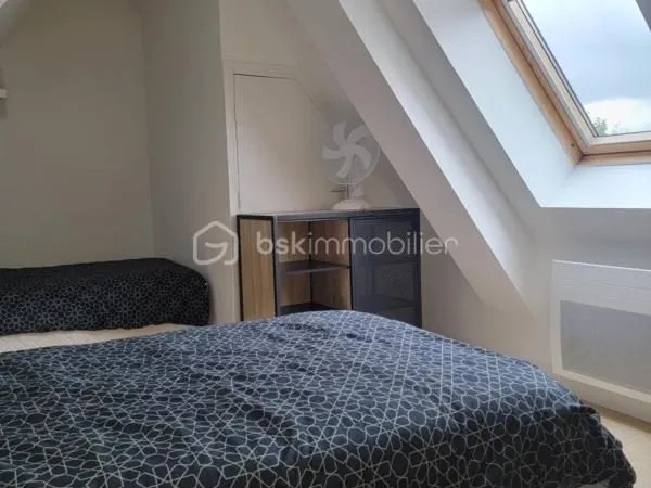 Maison 7 pièces 126 m²