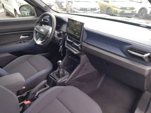 Dacia Duster tce 130 4x2 — photo 7