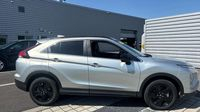 Mitsubishi Eclipse Cross 2.4 MIVEC PHEV 188ch Black Collection 4WD 2023 — photo 4