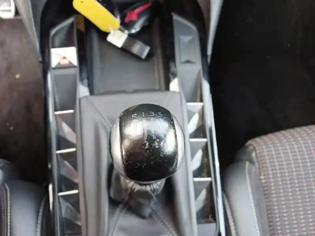 Ds Ds 3 ds3 crossback puretech 100 bvm6 — photo 14
