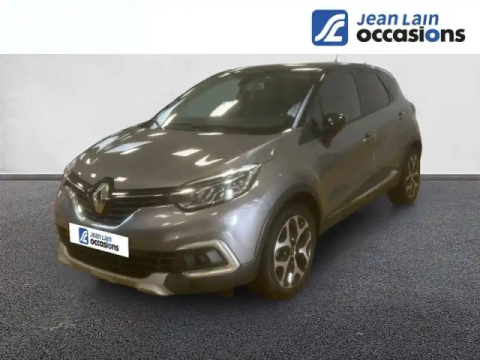 Renault Captur tce 130 fap