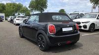 Mini Cabrio Cooper 136ch BVA7 Euro6d-T — photo 7
