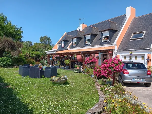 maison Belle Île en Mer 56360( Bretagne Sud)