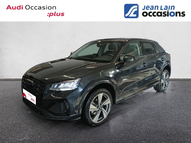 Audi Q2 35 TFSI 150 S tronic 7 Design