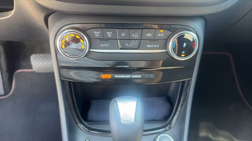 Ford Puma 1.0 ECOBOOST 125 mHEV DCT7 - ST Line – 2021 – 13114 km – Hybride essence – Boîte Automatique — photo 19