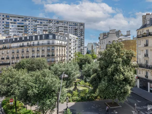 Vends t5 - 135 m² - Paris 12e Arrondissement