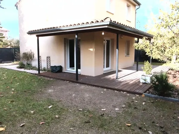 Maison 4 pièces 80m2 St Simon