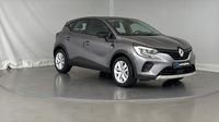 Renault Captur 1.0 TCe 100ch Business GPL -21 — photo 3