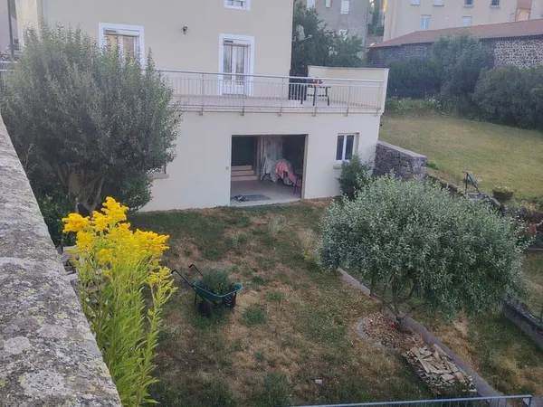 Maison 6 pièces 150 m²