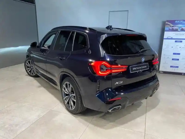 Bmw X3 xdrive30e 292ch m sport — photo 2