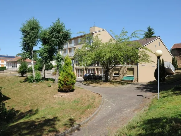 Appartement T1